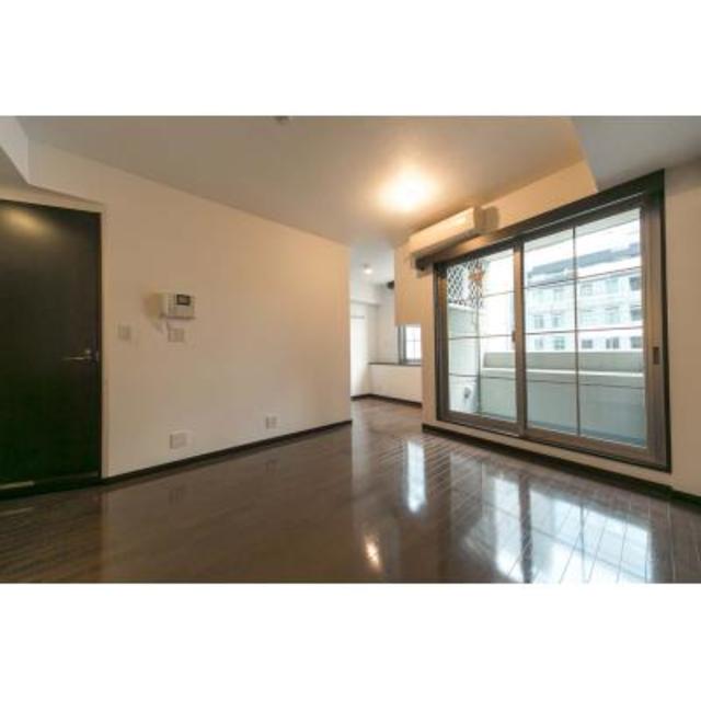 4/15 リビング/ダイニング