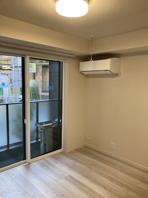 9/19 リビング/ダイニング