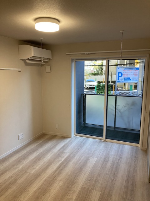 10/18 リビング/ダイニング