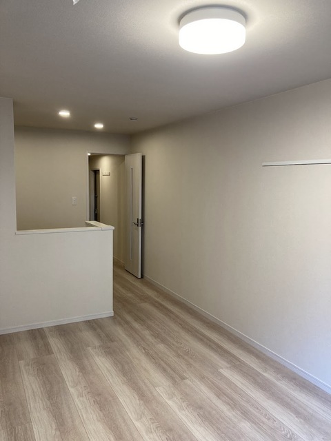 11/18 リビング/ダイニング