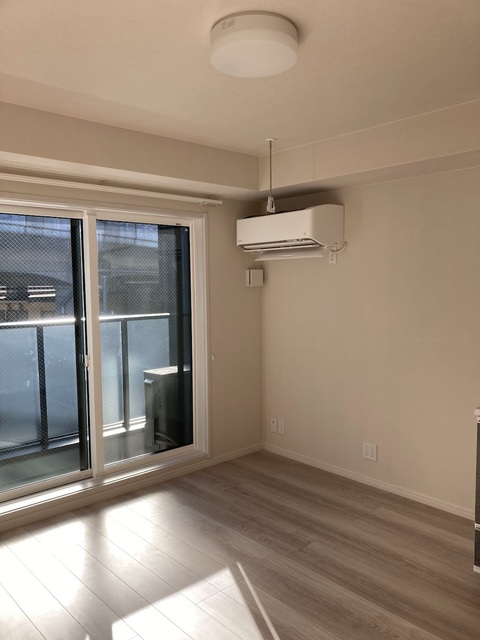 6/14 リビング/ダイニング