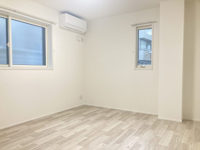 4/15 リビング/ダイニング