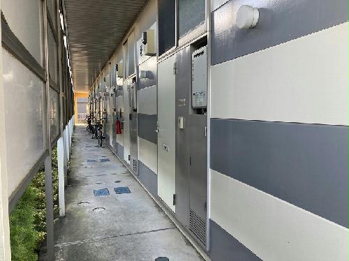 2/3 エントランス