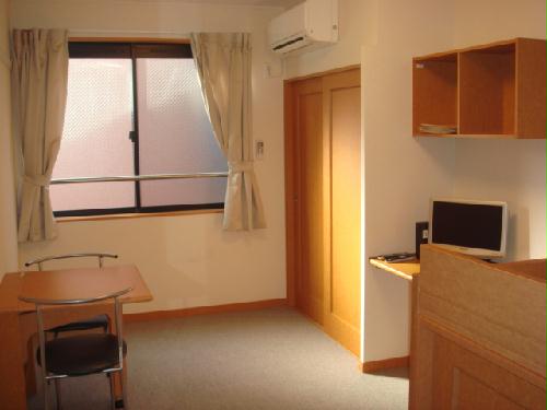 3/14 リビング/ダイニング