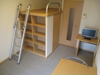 4/24 リビング/ダイニング