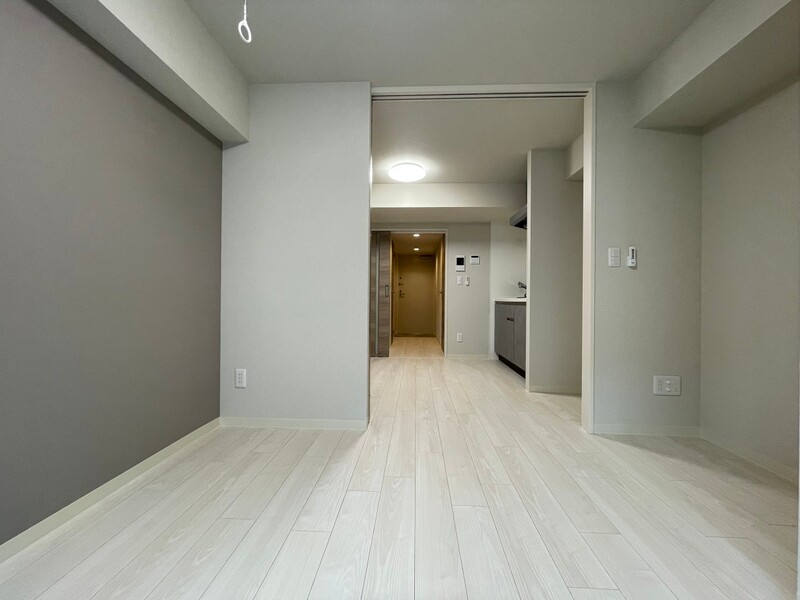 3/21 リビング/ダイニング