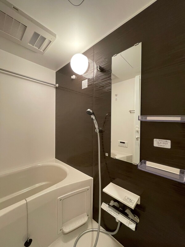 7/21 浴室