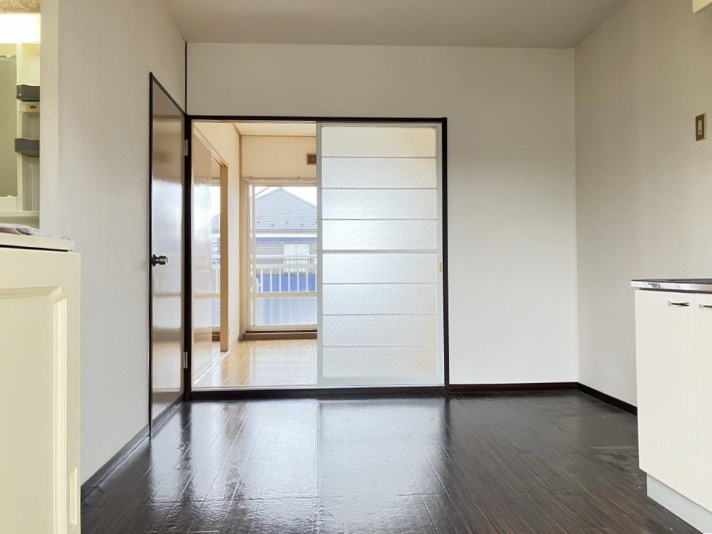 3/14 リビング/ダイニング