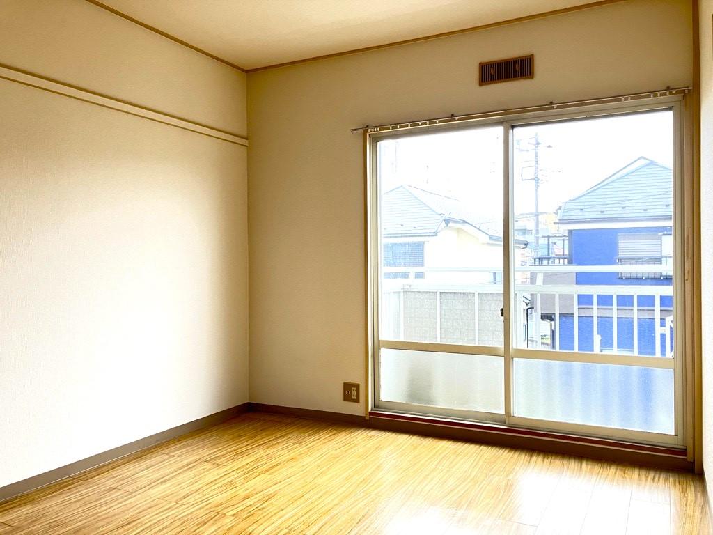 4/14 リビング/ダイニング