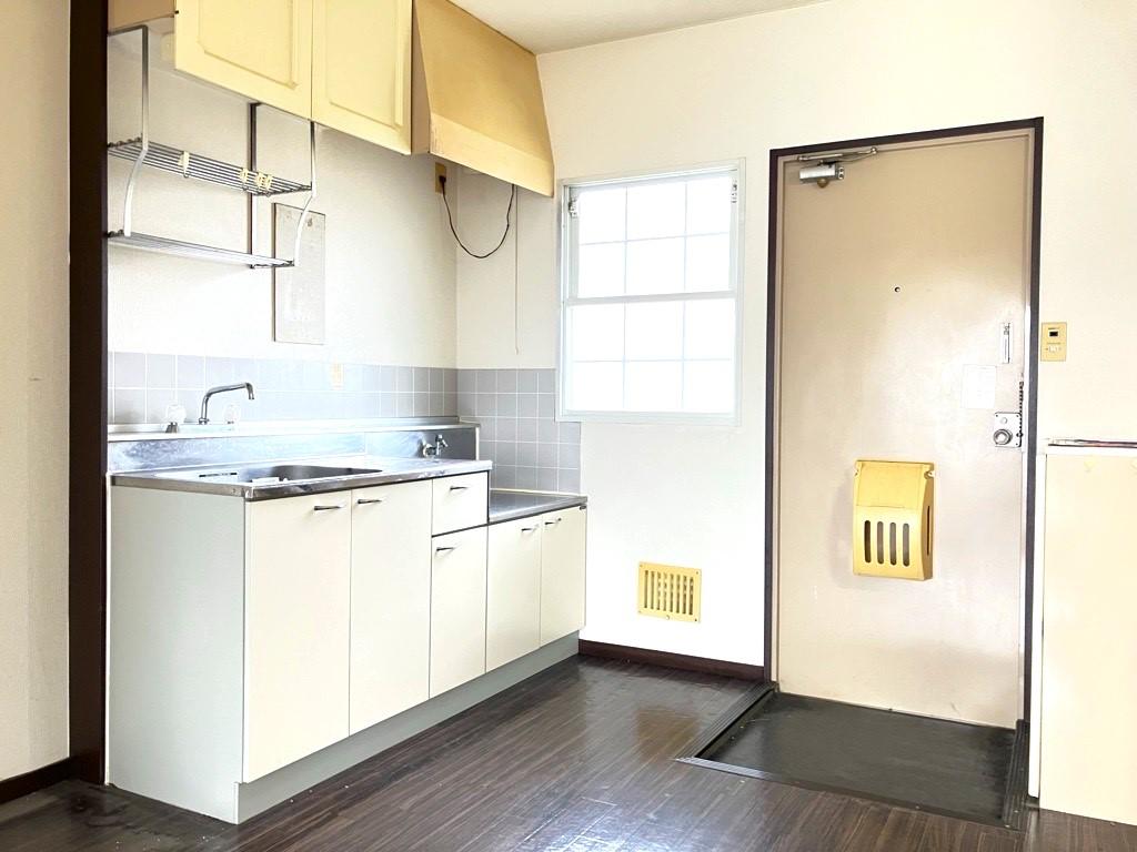 6/14 リビング/ダイニング