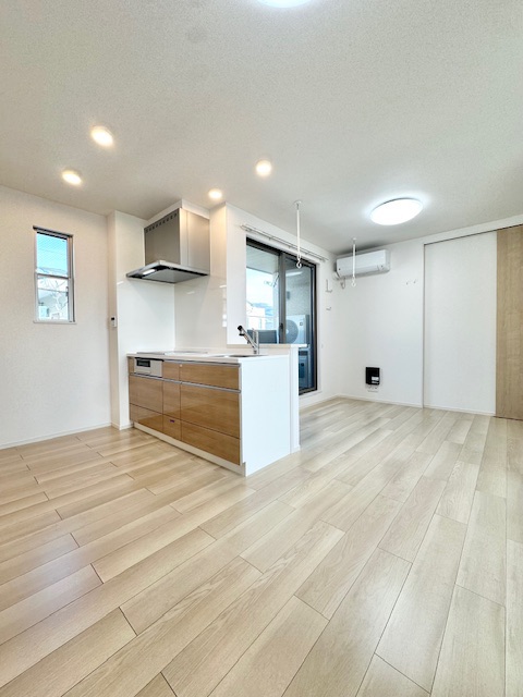 3/20 リビング/ダイニング