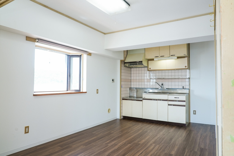 3/6 リビング/ダイニング