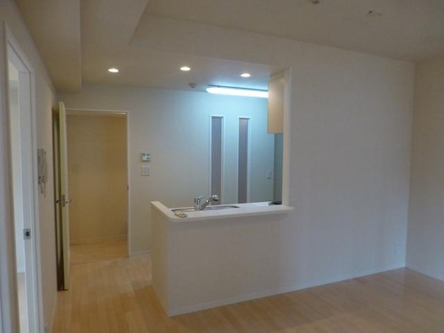 3/19 リビング/ダイニング