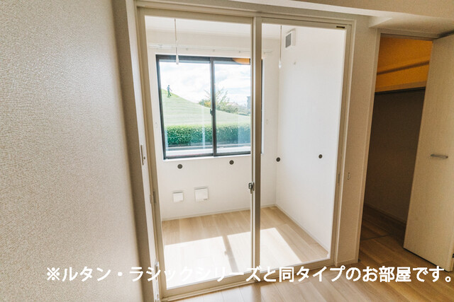 12/20 バルコニー