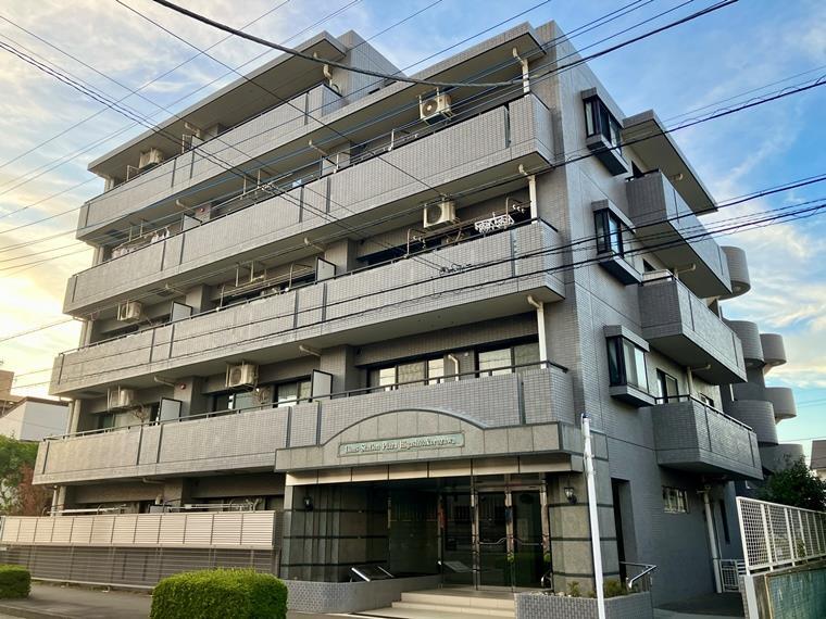 1/16 外観
