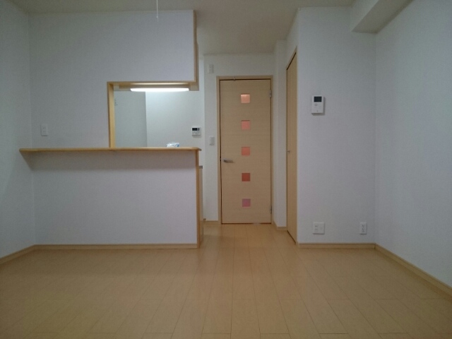 3/20 リビング/ダイニング