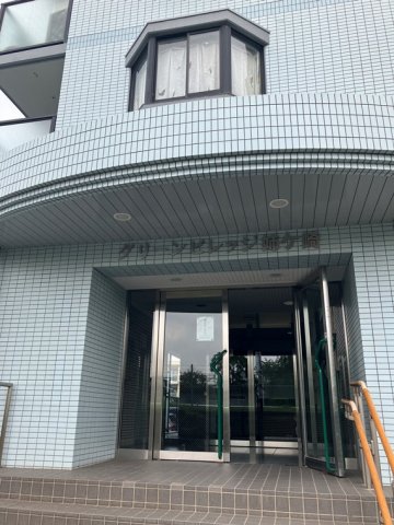 4/4 エントランス