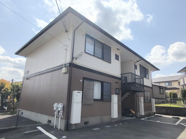 2/2 エントランス