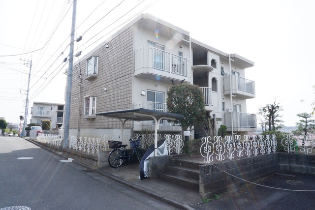 2/6 エントランス