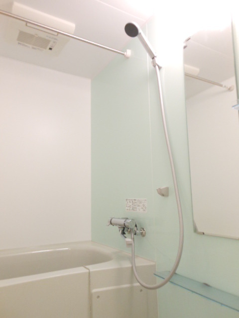 9/29 浴室