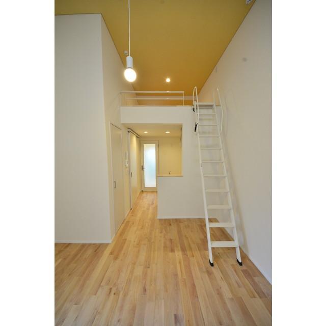 3/20 リビング/ダイニング