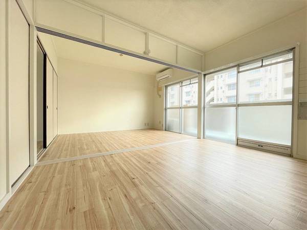 3/26 リビング/ダイニング