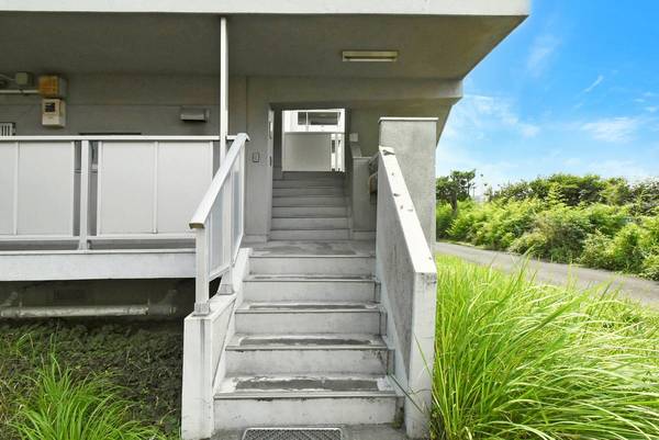 15/26 エントランス