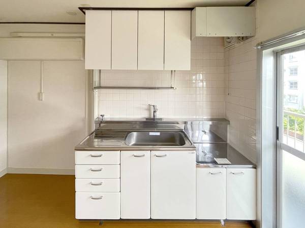 6/16 キッチン