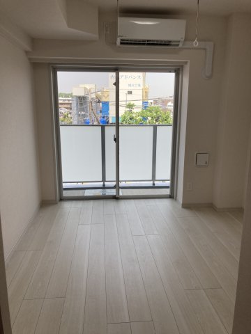 4/16 寝室