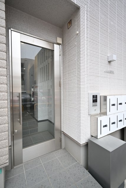 2/7 エントランス