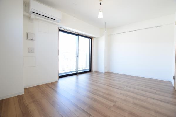 6/30 リビング/ダイニング