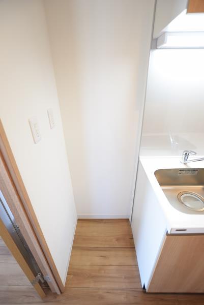 8/30 リビング/ダイニング