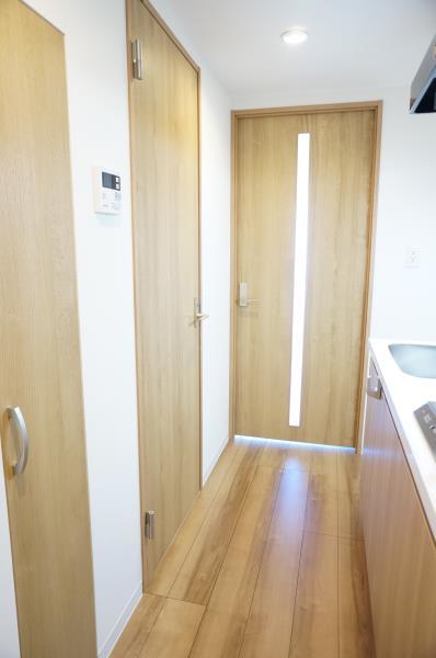 11/30 リビング/ダイニング