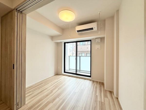 6/27 リビング/ダイニング