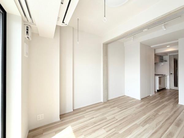 8/27 リビング/ダイニング