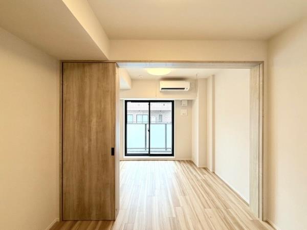 4/27 リビング/ダイニング