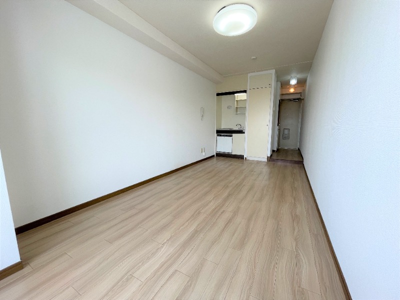 3/24 リビング/ダイニング