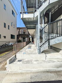 15/16 エントランス