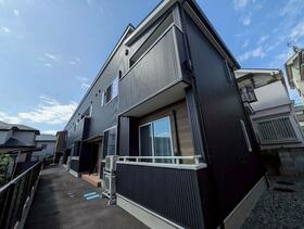 ノーベルパレスの外観