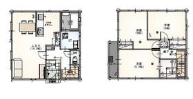 グランソフィア狭山の間取り