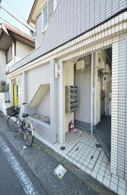 6/6 エントランス