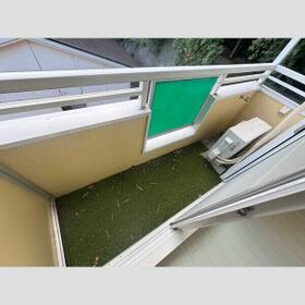 13/17 バルコニー