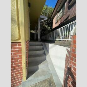 15/17 エントランス