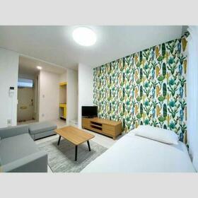 6/17 リビング/ダイニング