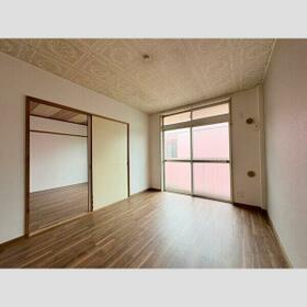 6/14 リビング/ダイニング