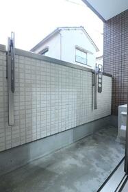 15/16 バルコニー