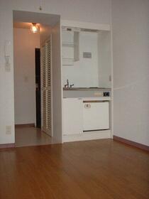 3/12 リビング/ダイニング