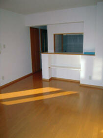 3/14 リビング/ダイニング