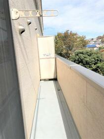 14/16 バルコニー