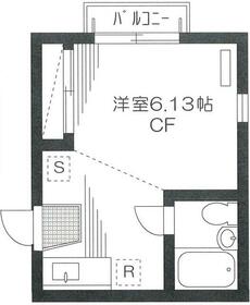 マルベリーハイムの間取り